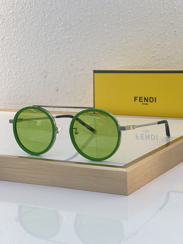 FD Sunglasses AAAA-2333