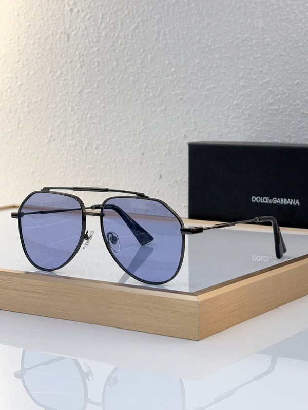 D&G Sunglasses AAAA-2073