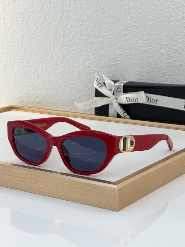 Dior Sunglasses AAAA-2786