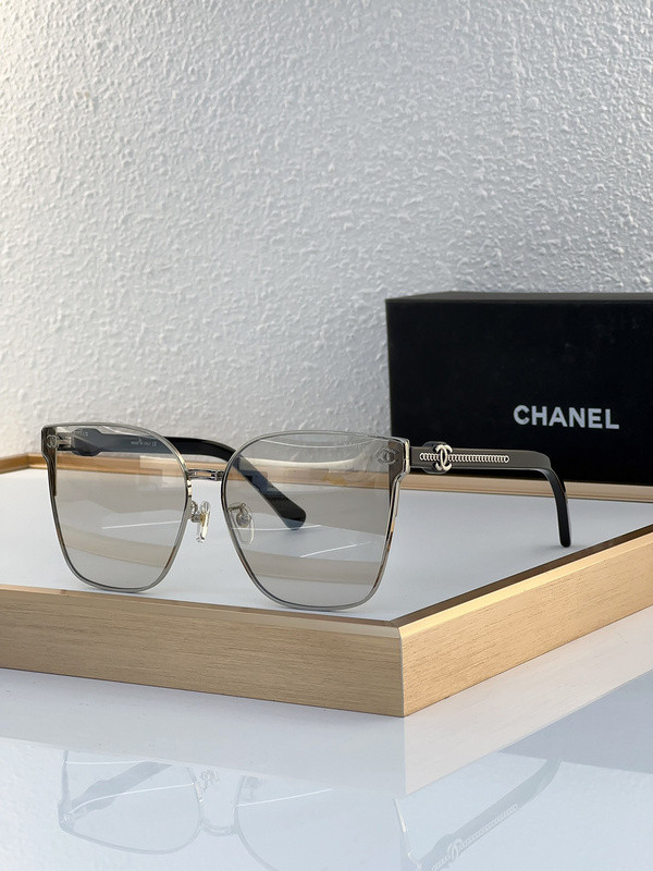 CHNL Sunglasses AAAA-4035