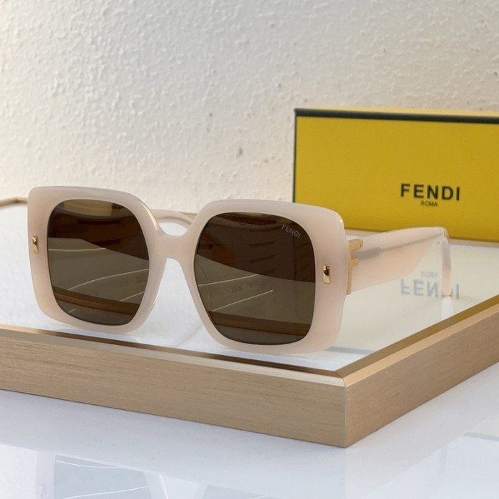 FD Sunglasses AAAA-2192
