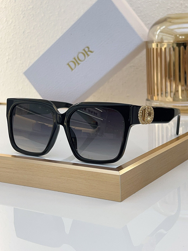 Dior Sunglasses AAAA-2794