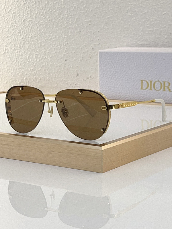 Dior Sunglasses AAAA-2857