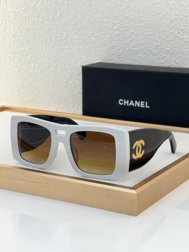 CHNL Sunglasses AAAA-4113