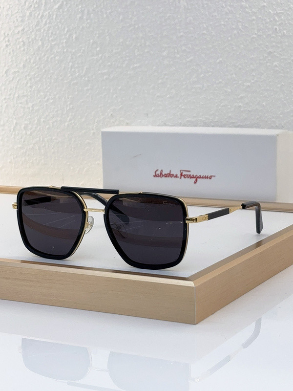 Ferragamo Sunglasses AAAA-793