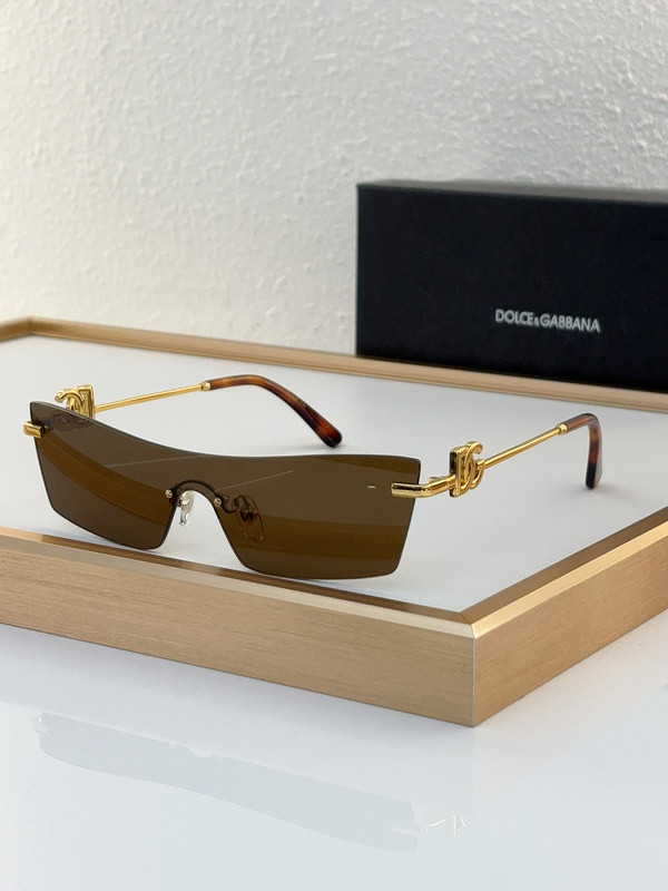 D&G Sunglasses AAAA-1949