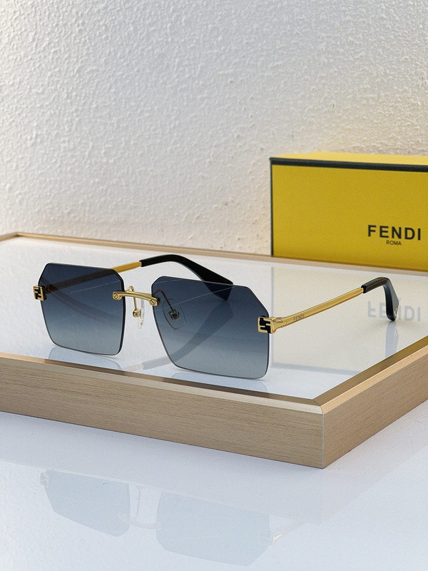 FD Sunglasses AAAA-2234