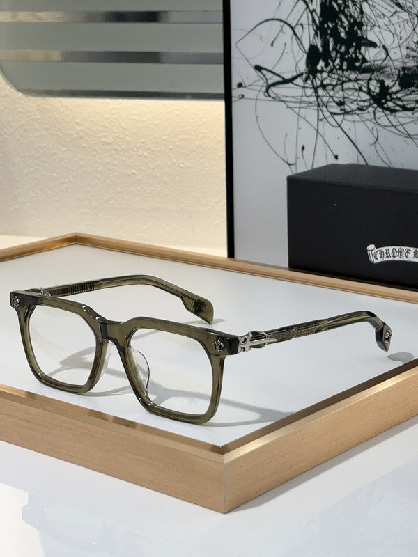 Chrome Hearts Sunglasses AAAA-561