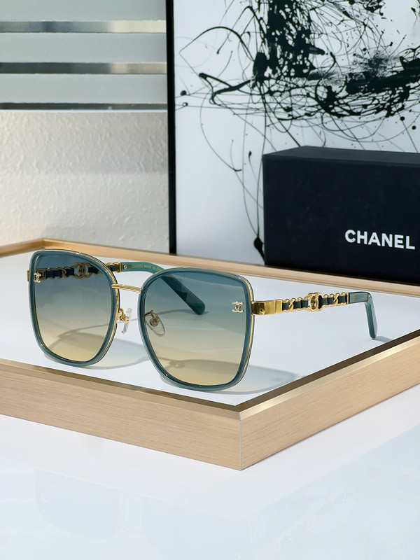 CHNL Sunglasses AAAA-4083
