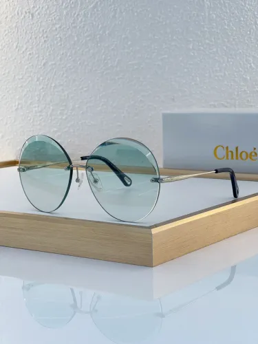 Chloe Sunglasses AAAA-147