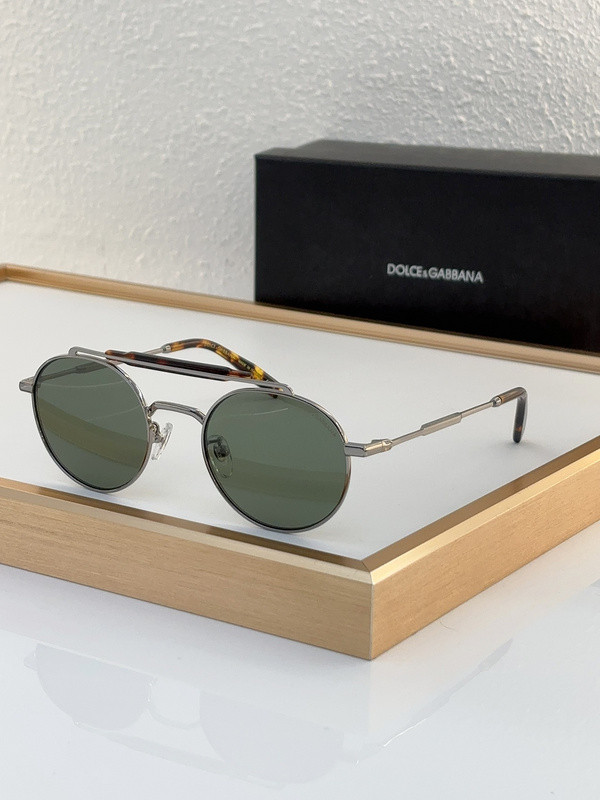 D&G Sunglasses AAAA-1958