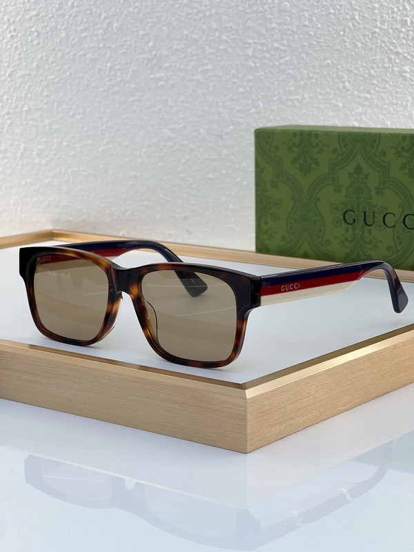 G Sunglasses AAAA-5476