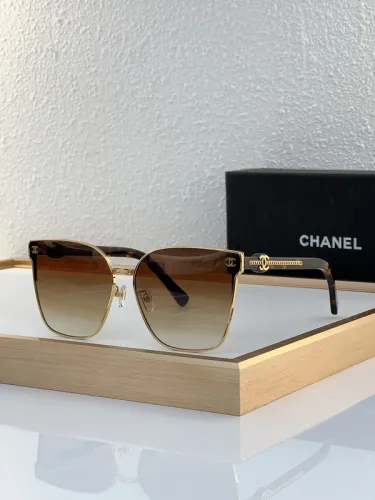 CHNL Sunglasses AAAA-4034