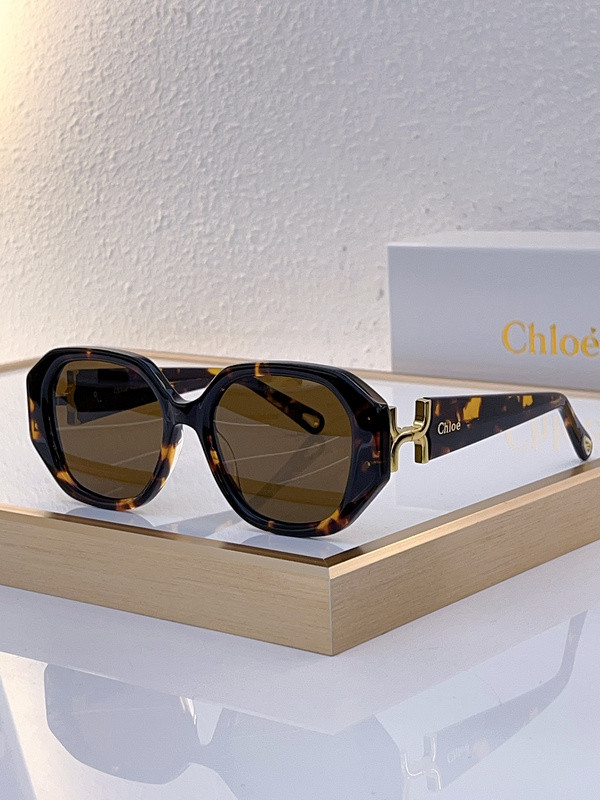 Chloe Sunglasses AAAA-167
