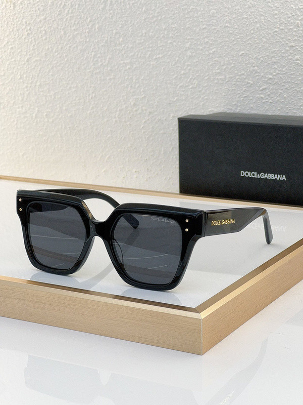 D&G Sunglasses AAAA-2083