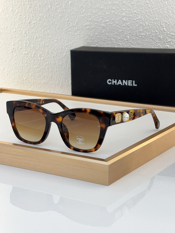 CHNL Sunglasses AAAA-3821