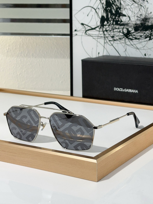 D&G Sunglasses AAAA-1979