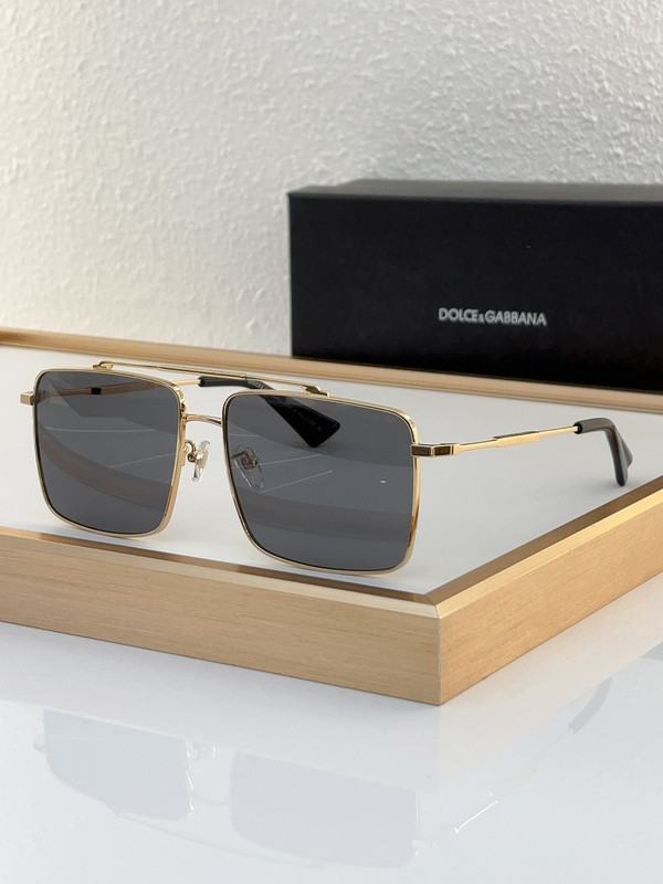 D&G Sunglasses AAAA-1966