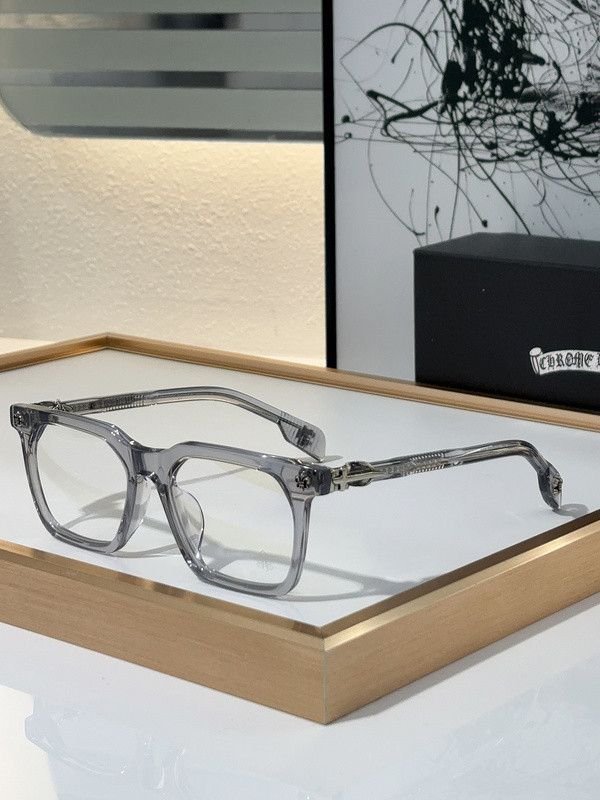 Chrome Hearts Sunglasses AAAA-558