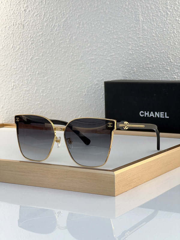 CHNL Sunglasses AAAA-4036