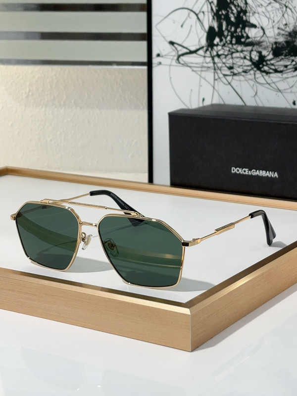 D&G Sunglasses AAAA-1974