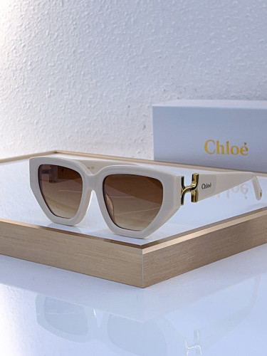 Chloe Sunglasses AAAA-155