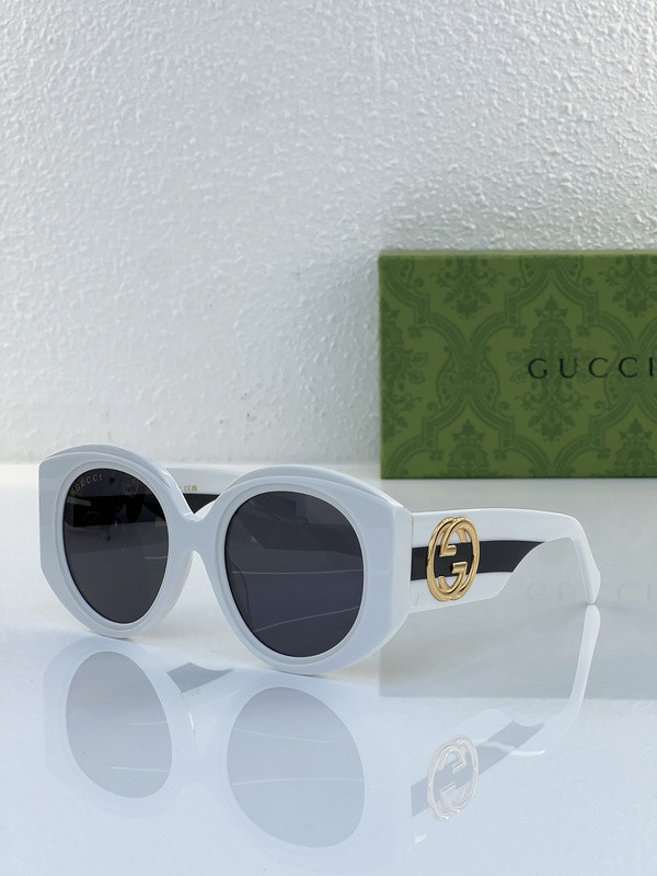 G Sunglasses AAAA-5640