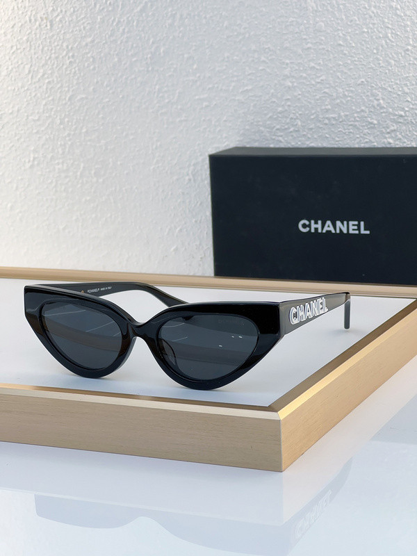 CHNL Sunglasses AAAA-4129