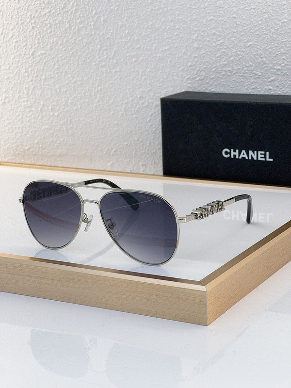 CHNL Sunglasses AAAA-3802