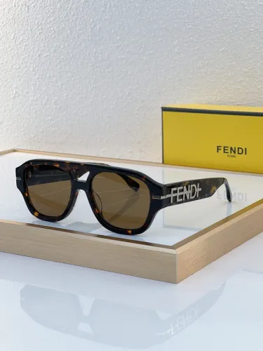 FD Sunglasses AAAA-2308
