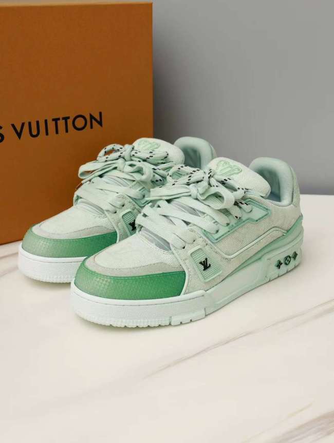 Super Max Custom LV Shoes-3096