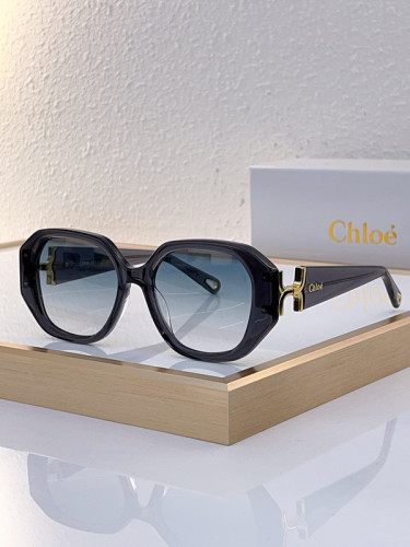 Chloe Sunglasses AAAA-166