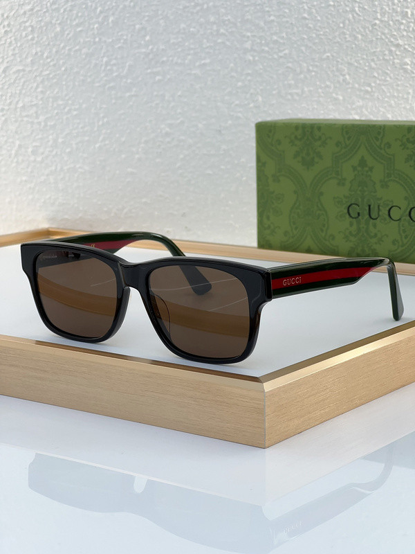 G Sunglasses AAAA-5471