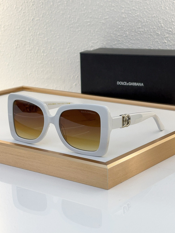 D&G Sunglasses AAAA-2052