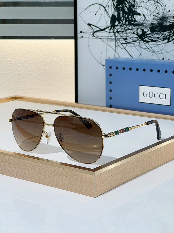 G Sunglasses AAAA-5597