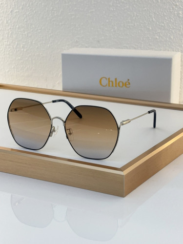 Chloe Sunglasses AAAA-151