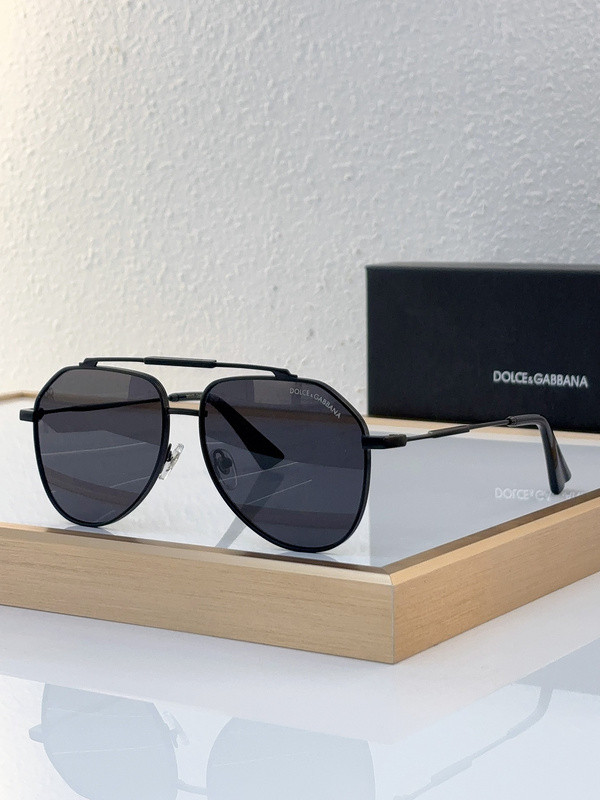 D&G Sunglasses AAAA-2072