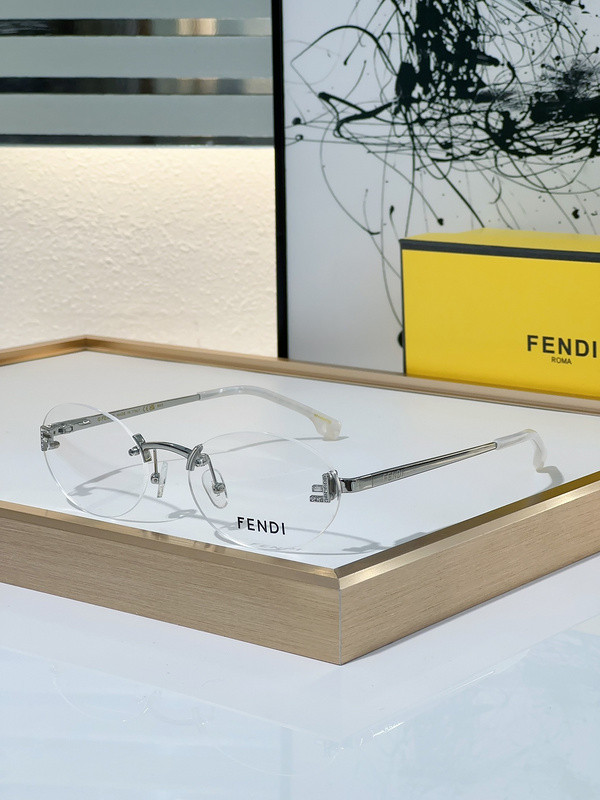 FD Sunglasses AAAA-2202