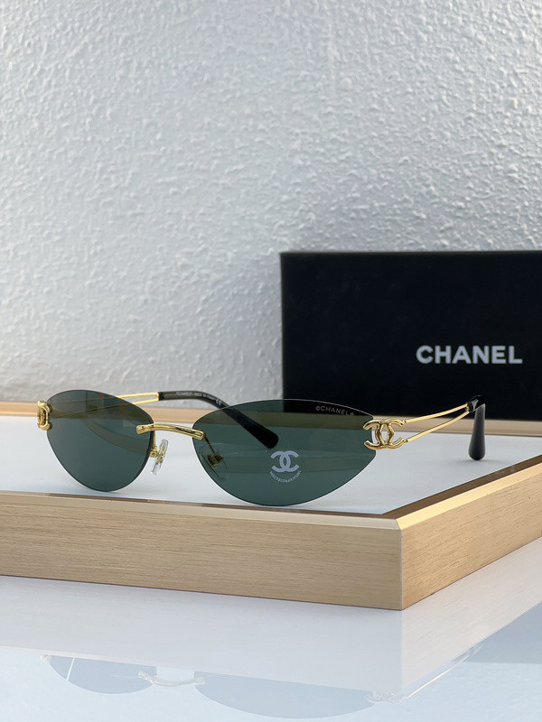 CHNL Sunglasses AAAA-3790