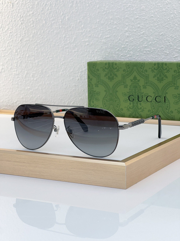 G Sunglasses AAAA-5614