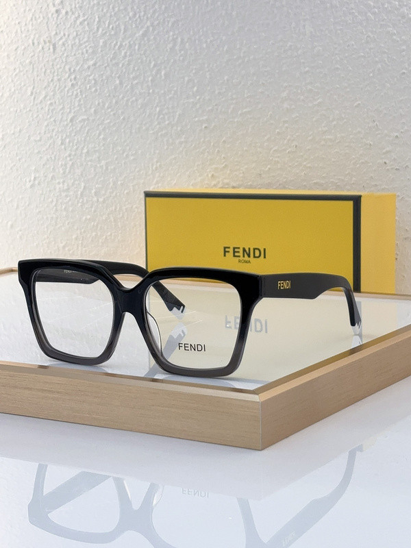 FD Sunglasses AAAA-2288