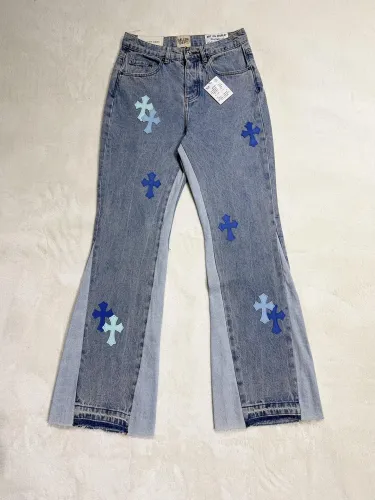Gallery Dept Jeans 1：1 Quality-001