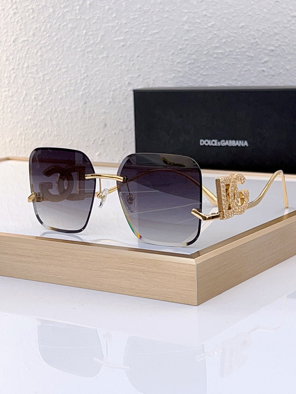 D&G Sunglasses AAAA-2064