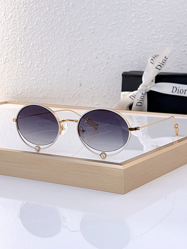 Dior Sunglasses AAAA-2822