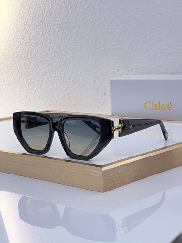 Chloe Sunglasses AAAA-153