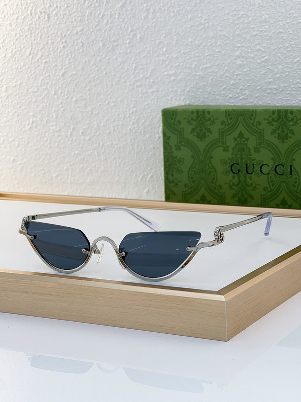 G Sunglasses AAAA-5889