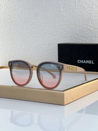 CHNL Sunglasses AAAA-3994