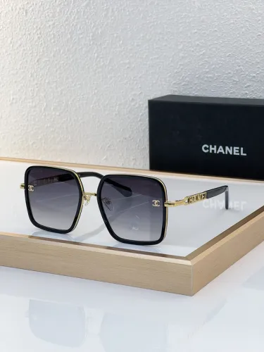 CHNL Sunglasses AAAA-4014