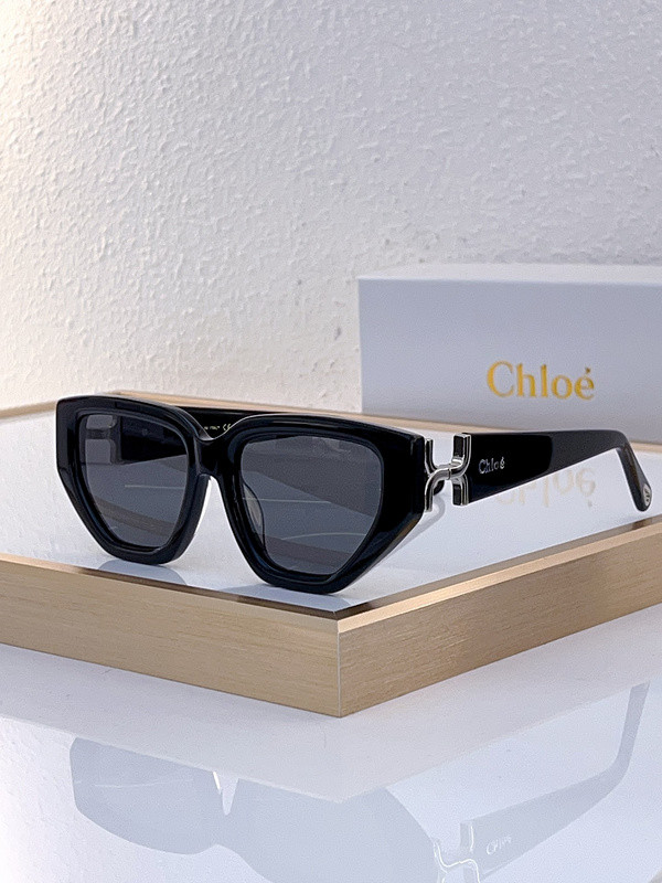 Chloe Sunglasses AAAA-156