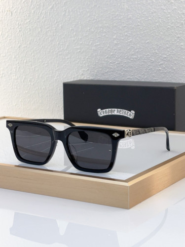 Chrome Hearts Sunglasses AAAA-576